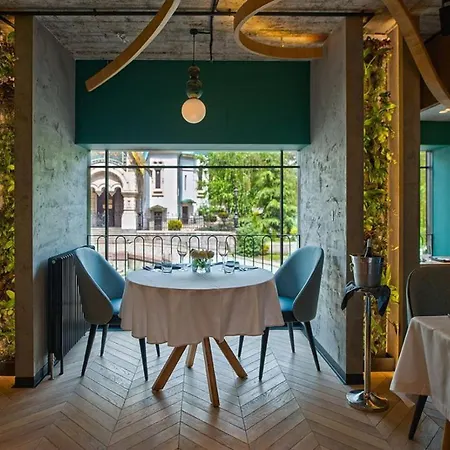 Appartement Chic 1br With Terrace In Center By Flat Mаnager Sofia